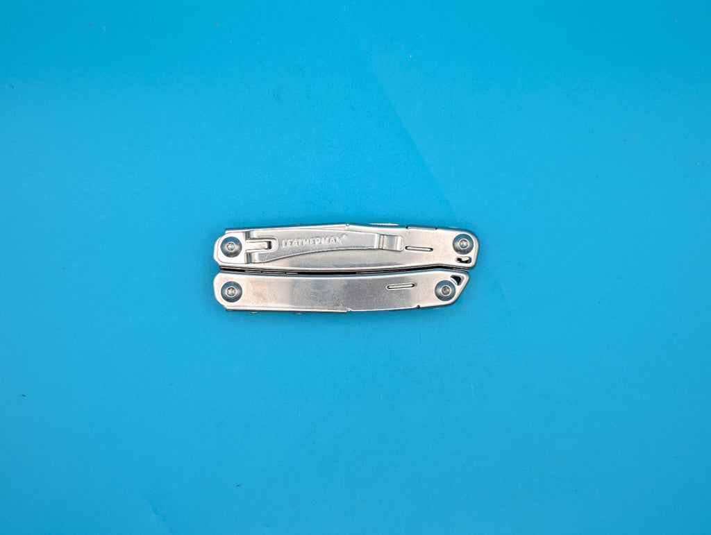 Leatherman Wingman Multi-Tool