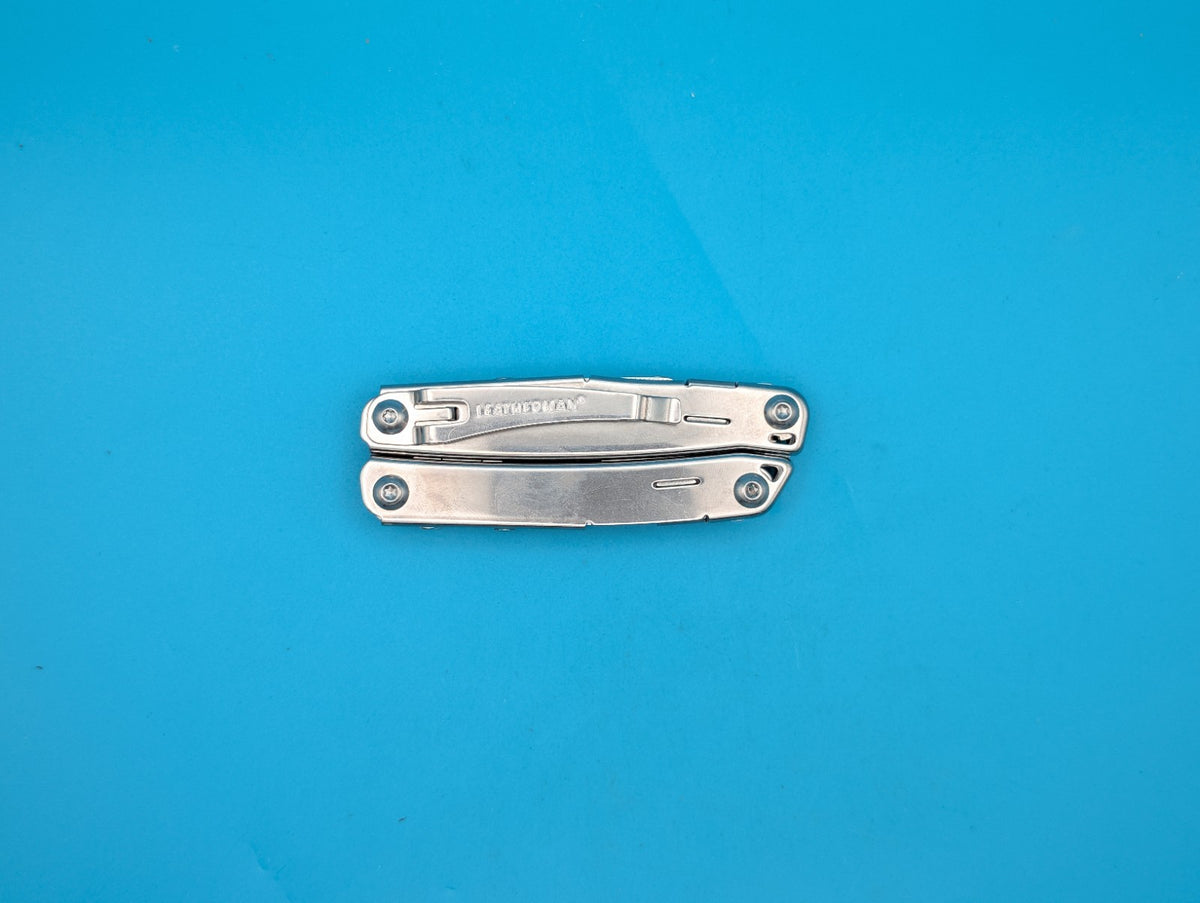 Leatherman Wingman Multi-Tool