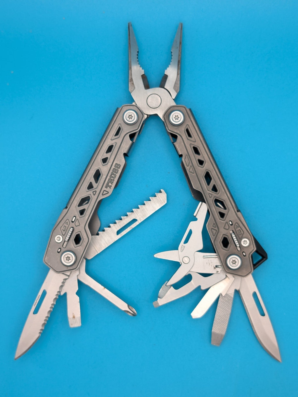 Gerber Truss Multi-Tool! FAST SHIPPING!