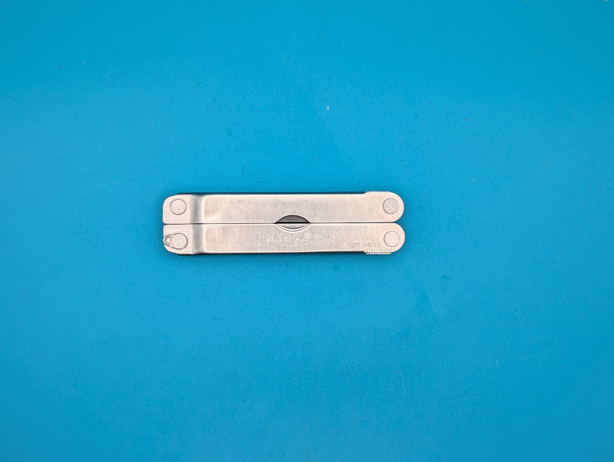 Leatherman PST Multi Tool! 11/97 DATE STAMP!