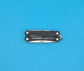 Leatherman SQUIRT PS4 Multi-Tool With Pliers Scissors Knife BLACK! *SIGNET*