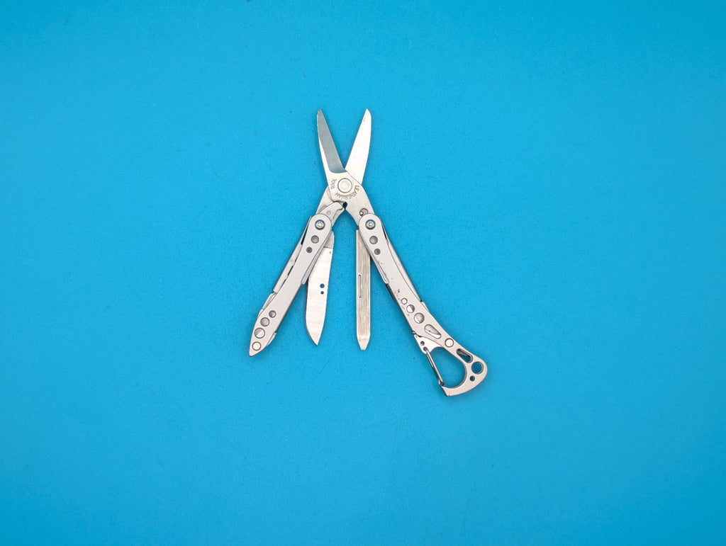 Leatherman Style CS Black Multi-Tool! FAST SHIPPING!