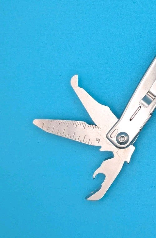 LEATHERMAN WINGMAN MULTI-TOOL! FAST SHIPPING!