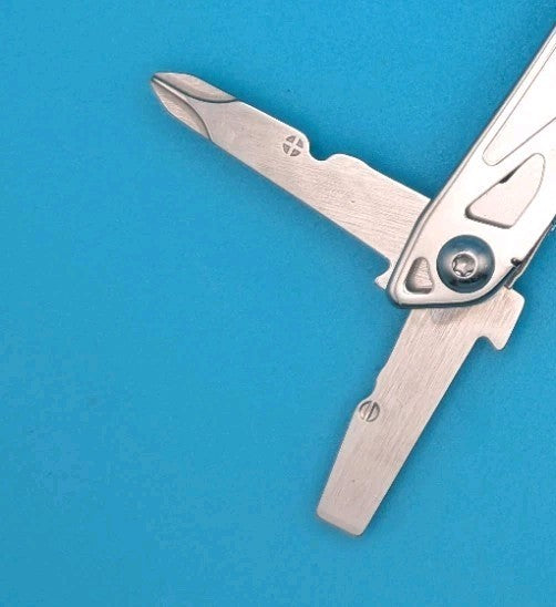 Leatherman Sidekick Multi-Tool, Knife, Pliers, Saw, Stainless! SHADES BY MATISS