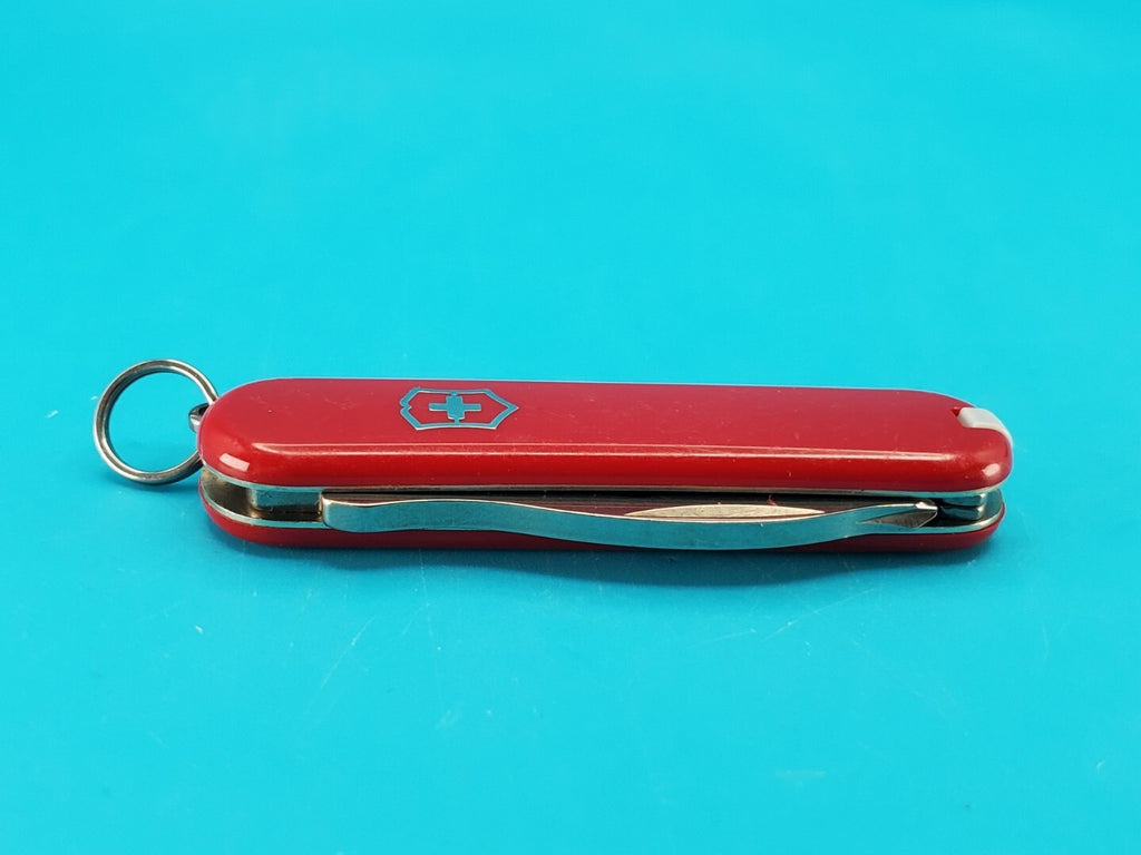 Victorinox Bladeless Red Swiss Army Knife Multi Tool! RARE!