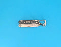 Leatherman Style CS Black Multi-Tool! FAST SHIPPING!