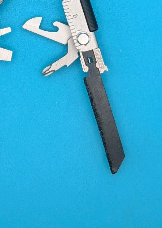 Gerber MP600 Multi-Tool Needle Nose Pliers!