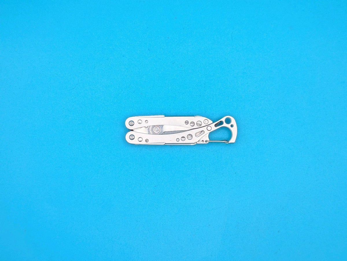 Leatherman Style CS Black Multi-Tool