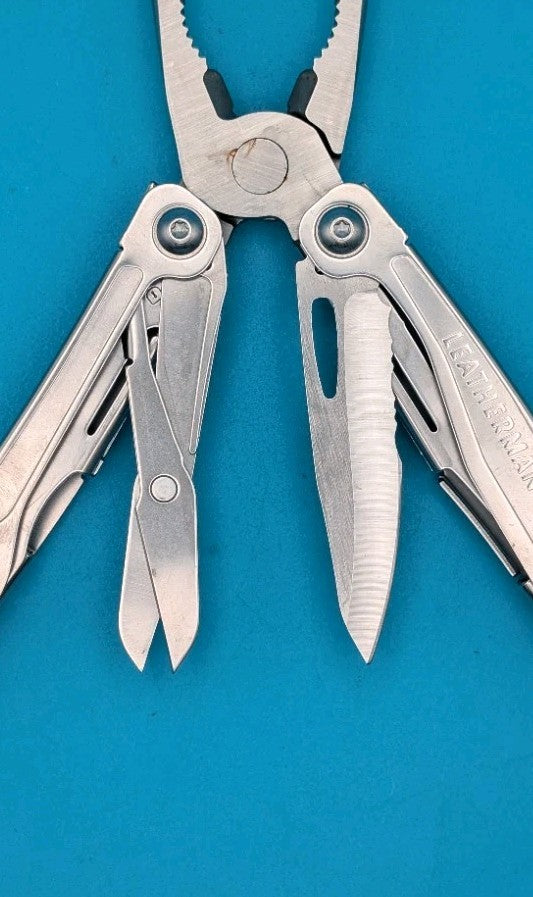 Leatherman Wingman Multi-Tool