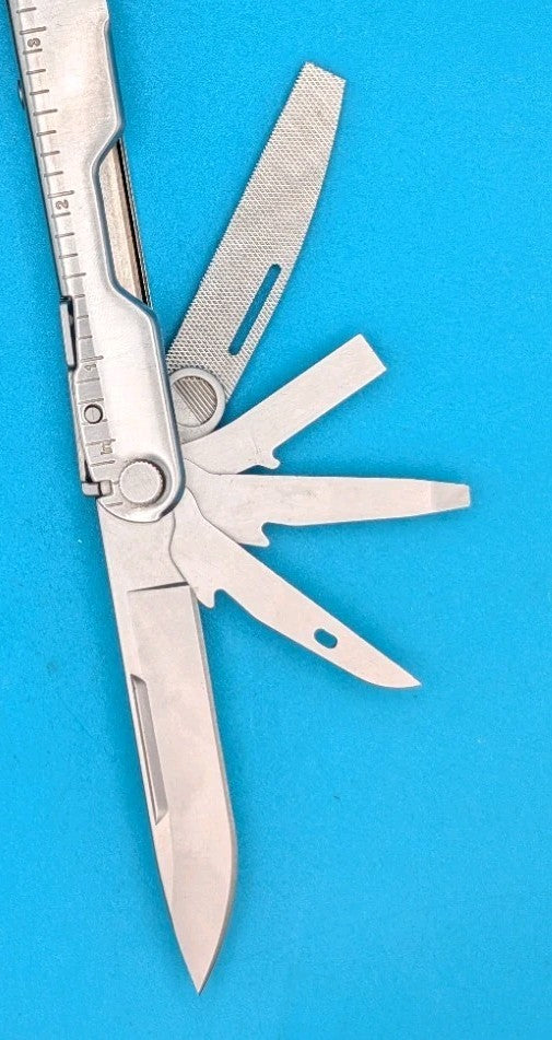 Leatherman Rebar Multi-Tool! Free Shipping!