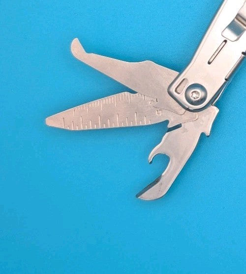 LEATHERMAN WINGMAN MULTI-TOOL! FAST SHIPPING!