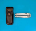 Vintage Leatherman Wave Original Multi Tool! , Dated 0602 (JUNE, 2002)