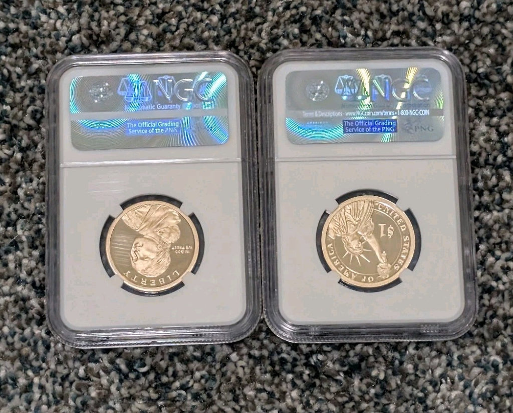 2015 NGC PF 70 ULTRA CAMEO,  Complete 14 COIN CLAD SET, FIRST DAY OF ISSUE!!!