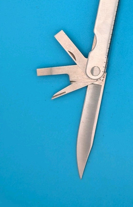 Leatherman PST Multi Tool! 02/94 DATE STAMP!