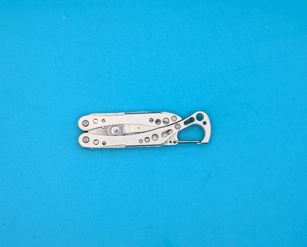 Leatherman Style CS Black Multi-Tool