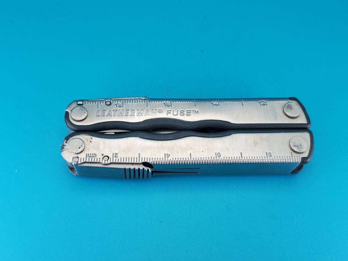 Leatherman Fuse Multi-Tool!