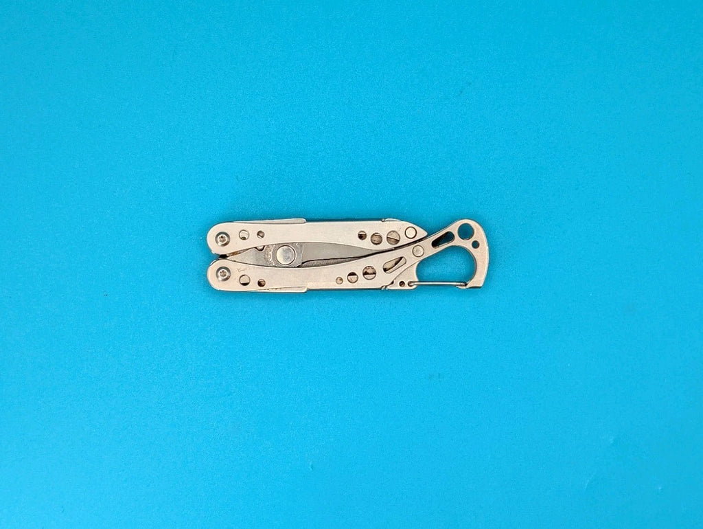 Leatherman Style CS Black Multi-Tool! FAST SHIPPING!