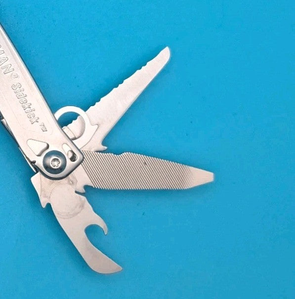 Leatherman Wingman Multi-Tool