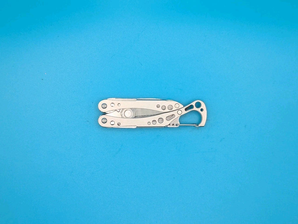 Leatherman Style CS Black Multi-Tool! FAST SHIPPING!