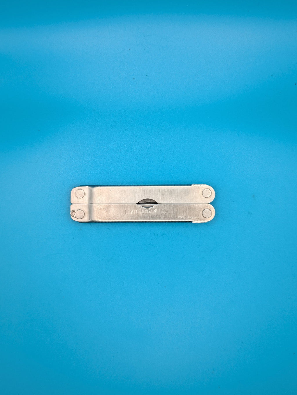 Leatherman PST Multi Tool! 05/01 Date Stamp!