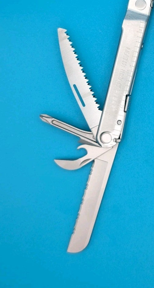 Leatherman Rebar Multi-Tool