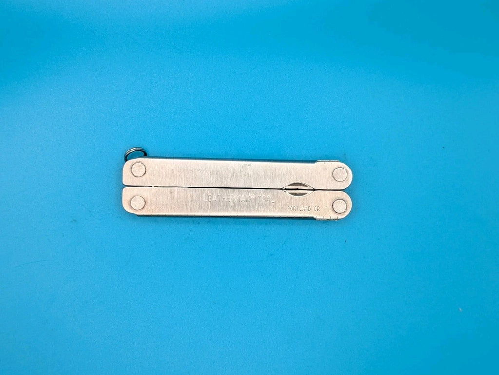 Leatherman PST 2 Multi Tool! 05/98 date stamp! Fast Shipping!