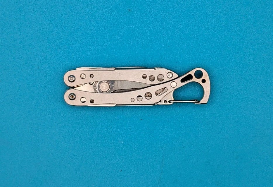 Leatherman Style CS Black Multi-Tool