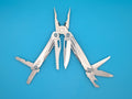 Leatherman Sidekick Multi-Tool, Knife, Pliers, Saw, Stainless!