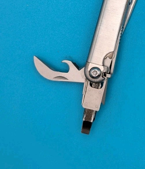 Leatherman Wave Plus + Multi-Tool! FAST SHIPPING! EXCELLENT