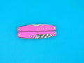 Leatherman Juice XE6 THUNDER PURPLE Multi-Tool Pocket Knife Made in USA! RARE!