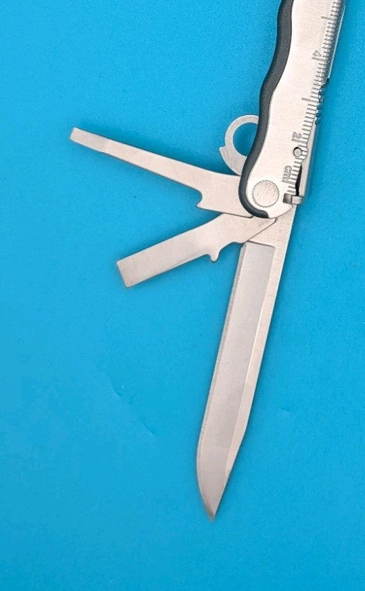 Leatherman Fuse Multi-Tool!