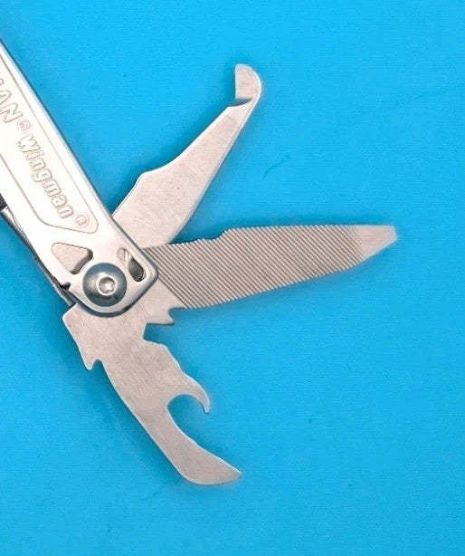 LEATHERMAN WINGMAN MULTI-TOOL! FAST SHIPPING! *STABBERT MARITIME*