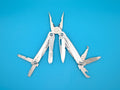 LEATHERMAN WINGMAN MULTI-TOOL! FAST SHIPPING!