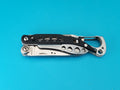Leatherman Style CS Black Multi-Tool! FAST SHIPPING!