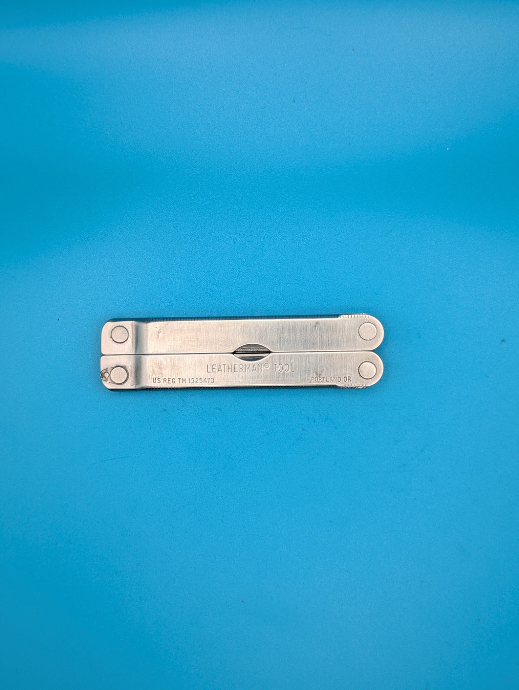 Leatherman PST Multi Tool!
