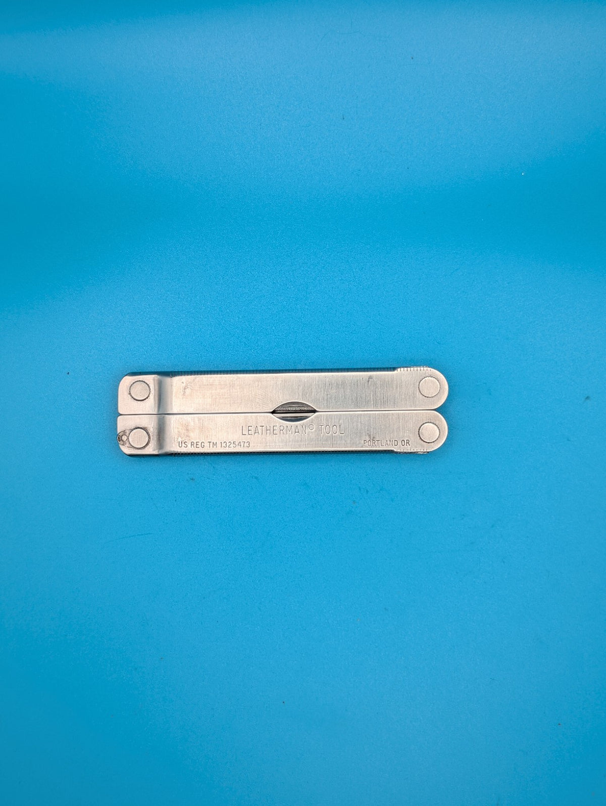 Leatherman PST Multi Tool!