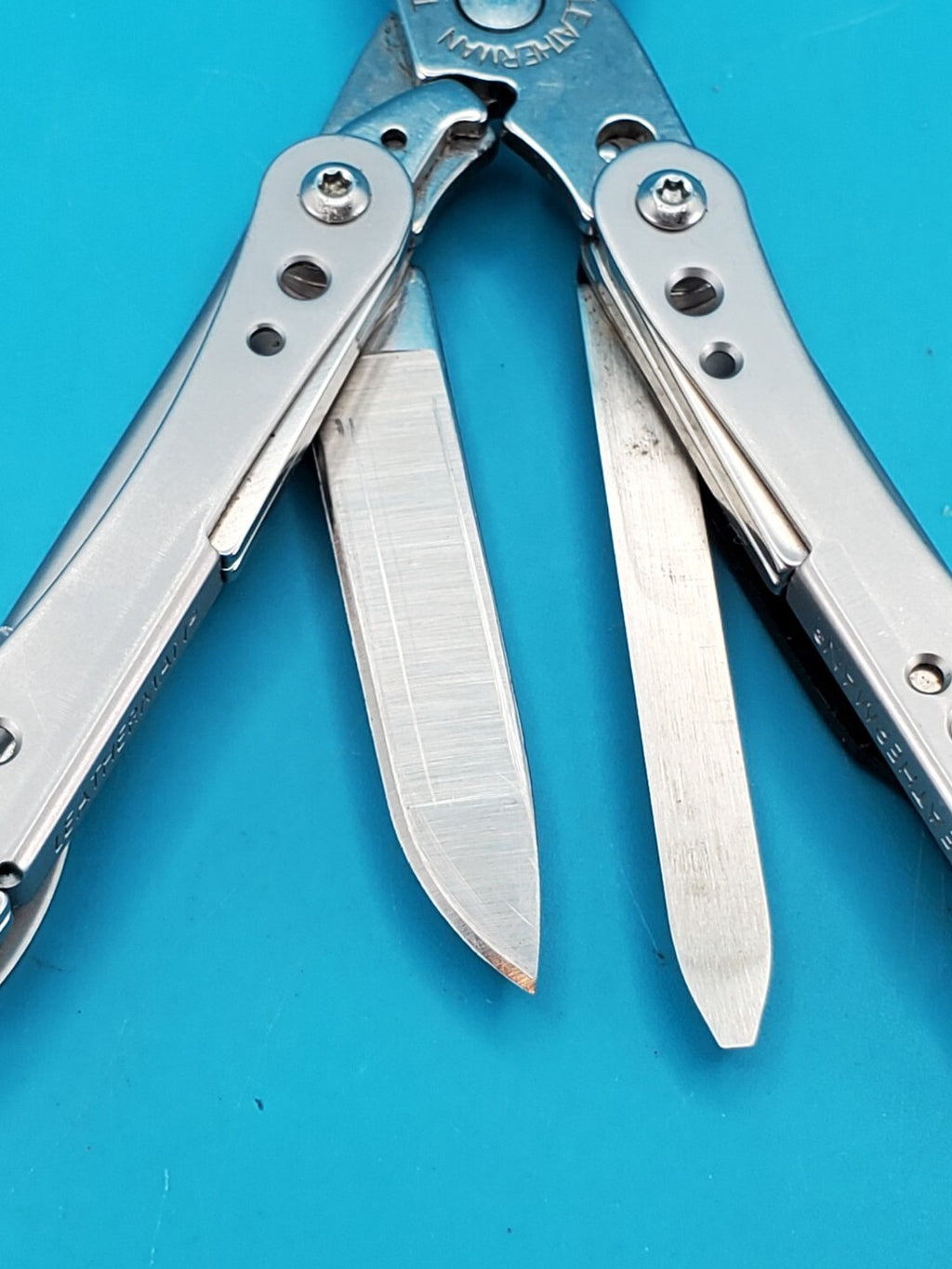Leatherman Style CS Black Multi-Tool! FAST SHIPPING!