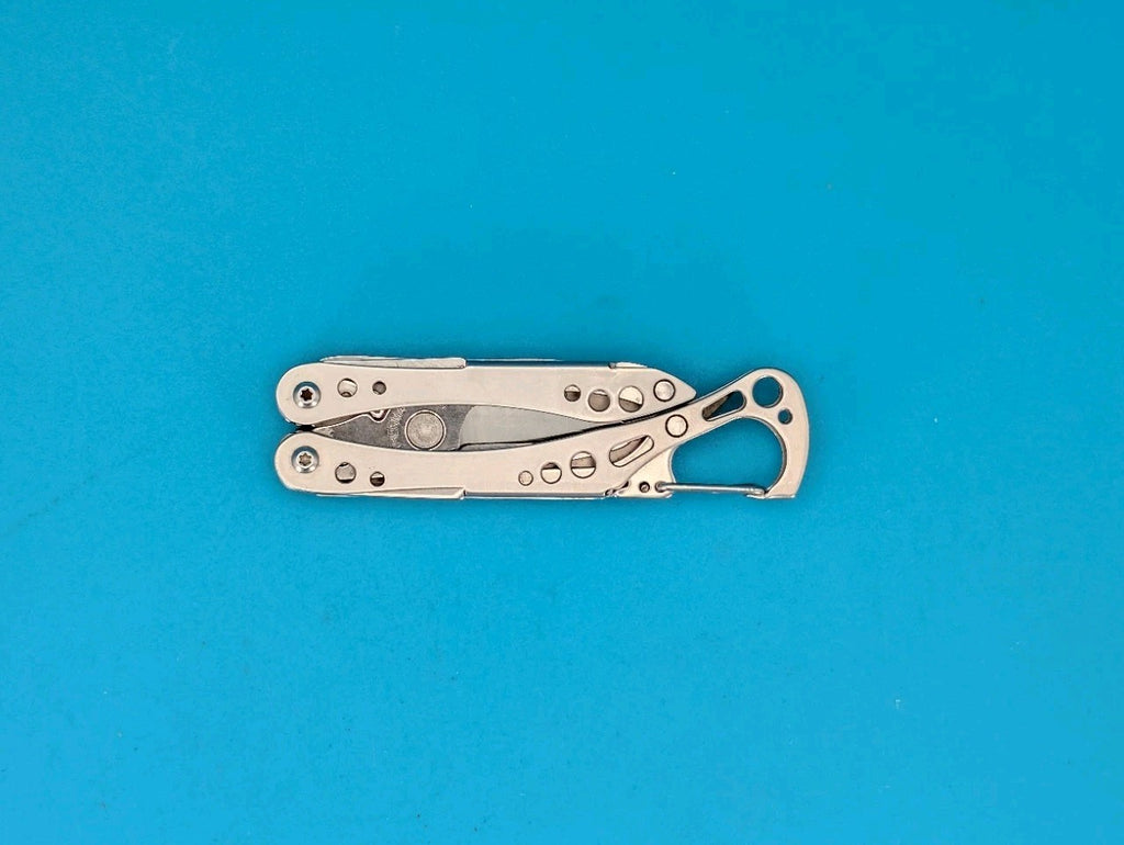 Leatherman Style CS Black Multi-Tool! FAST SHIPPING!