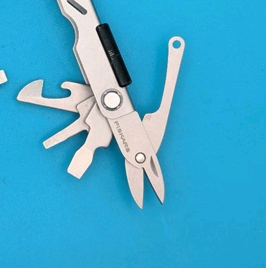 Gerber MP400 Compact Multitool Stainless Steel!