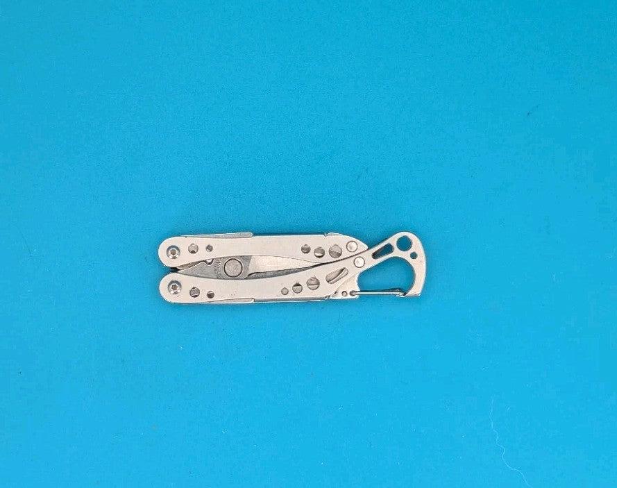 Leatherman Style CS Black Multi-Tool! FAST SHIPPING!