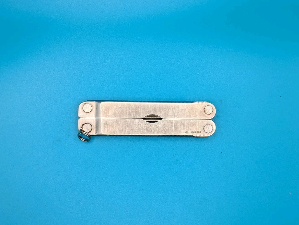 Leatherman PST 2 Multi Tool! 05/98 date stamp! Fast Shipping!