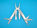 LEATHERMAN WINGMAN MULTI-TOOL! FAST SHIPPING!