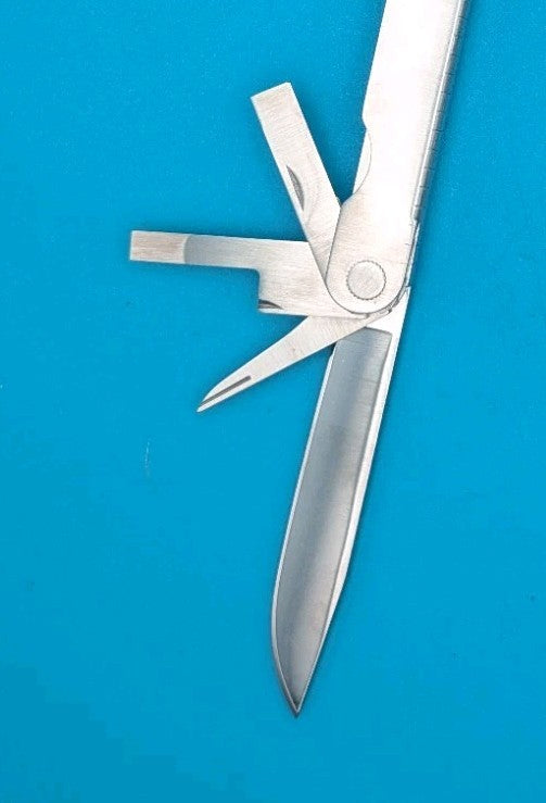 Leatherman PST Multi Tool! 09/96 Date Stamp