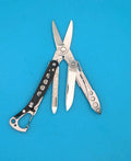 Leatherman Style CS Black Multi-Tool! FAST SHIPPING!