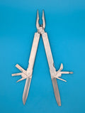 Leatherman PST Multi Tool! 11/97 DATE STAMP!