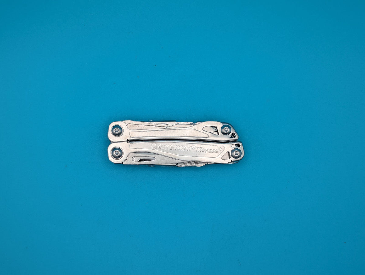 Leatherman Wingman Multi-Tool