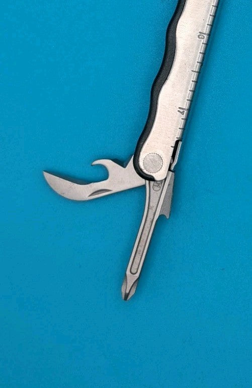 Leatherman Fuse Multi-Tool!