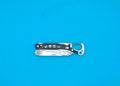 Leatherman Style CS Black Multi-Tool! FAST SHIPPING!