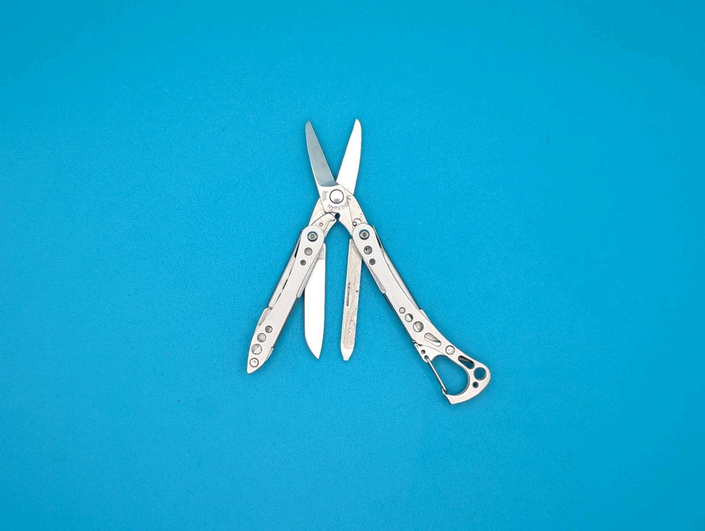 Leatherman Style CS Black Multi-Tool