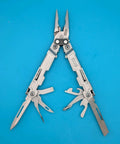 SOG Power Access Deluxe Knife with Pliers!